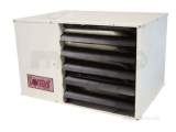 Related item Combat Ctcua22g Gas Unit Heater 23.0kw