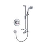 Mira Combiforce 415b Biv Shower Valve Wc