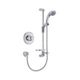 MIRA COMBIFORCE 415B BIV SHOWER VALVE CP