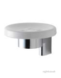 Ideal Standard Concept N1323aa Soap Dish Ceramic