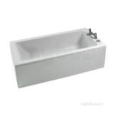 IDEAL STANDARD CONCEPT E737401 FRONT PANEL 1700 BATH WH