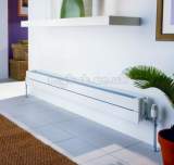 STELRAD CONCORD LO-LINE DBL 292X2000MM