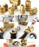 Ibp Conex Compression Fittings products