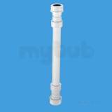 Mca 300mm Flexi Condensate Connector