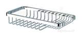 Coram Sponge/soap Holder Large G150-697