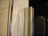 Premier Extension Spacer Polished Silver