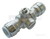 Cp961 Filter Regulator Cartridge 10l/m