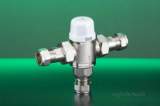Related item Crane D1088 Thermostatic Mixing Valve 22