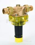 CRANE D1600 PRESSURE REDUCING VALVE 20