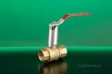Crane D171aexs Bsp Dzr Ball Valve Pn25 15