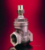 Crane D235 Bsp Bronze Gate Valve Pn32 32