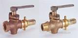 Crane D344 Bronze Gland Cock Plus Lever 15