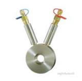 Crane Dm900 Flow Measurement Device 100