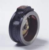 Crane Fm451 Ci Wafer Check Valve 250mm