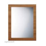 Ideal Standard Create E3325 Mirror 365 X 800 Oak E3325ga