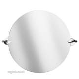 CROYDEX HAMPSTEAD MIRROR CHROME PLATED QM641041