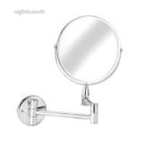 CROYDEX PROF SML ROUND MAGNIFYING MIRROR