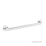 CROYDEX PROF MEDIUM HAND RAIL CP