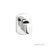 Chelsea Qm621741bls Single Robe Hook