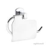 CHELSEA QM621141BLS TOILET ROLL HOLDER