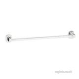 Croydex Chelsea Qm62134bls Towel Rail