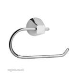 CANTERBURY TOILET ROLL HOLDER FLEXI FIX