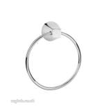 CANTERBURYTOWEL RING FLEXI FIX QM421541