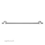 CANTERBURYTOWEL RAIL FLEXI FIX QM422741