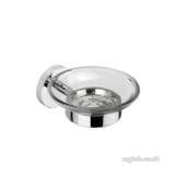 CROYDEX PENDLE SOAP DISH FLEXI FIX