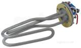 Heatrae 95606720 Element Plate Assembly 3kw