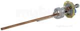 Heatrae 95606675 Elmt Plt Assembly 3kw Stat