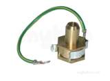 Heatrae 95607467 Adapter Solenoid