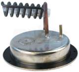 Heatrae 95606766 E/plate Assembly 2 5kw