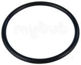 POTTERTON HEATRAE 95611810 O RING