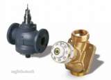 Danfoss Abqm Automatic Balancing Valves products