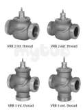 Danfoss Vrb2 15/0.63 Ext Control Vlve 15 065z017101