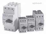 Danfoss Circuit Breaker Cti25m 6.3-10a 047b3149