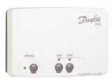 DANFOSS RX 2 TWO CHANNEL RECEIVER 087N747700