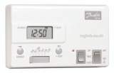 Danfoss Set 2e 24hr Elec Mini Prog 087n654100