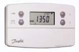 Danfoss Tp7000 Prog Room Stat Plus Bi Sensor 087n740000