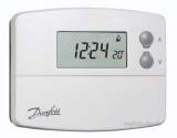 Purchased along with Danfoss Rt52rf Set-back Thermostat 087n700100