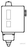 Dan Rt 117 Pressure Sw 10-30 Bar 17 5295 017-529566