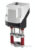Danfoss Ame 85 24v Modulating Actuator 082g145200