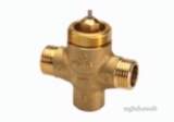 Purchased along with Danfoss Ame 140 24v Modulating Actuator 082h804500