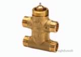 Danfoss Vzl4 15/0.25 Control Valve 15 065z209000