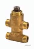Danfoss Vz4 15/0.25 Control Valve 15 065z551000