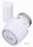 Danfoss Rav 2m Remote Sensor 13g2962 013g296200