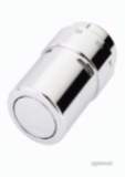 Danfoss Ras-d2 Fixed Sensor 8-28c Chrome 013g617000