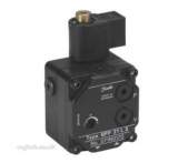 Danfoss 071n0132 Bfp21 L3 Fuel Pump