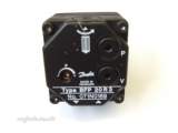 Danfoss 071n0169 Bfp20 R3 Fuel Pump
